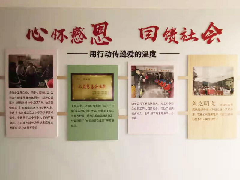 社會責任